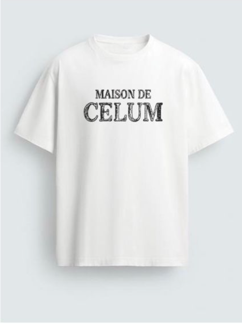 Célum T-shirt
